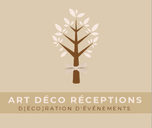 Art Déco Récéptions