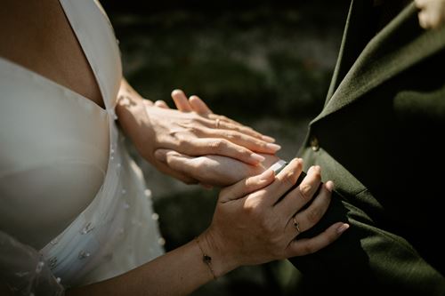 Prestations Avis Art déco receptions