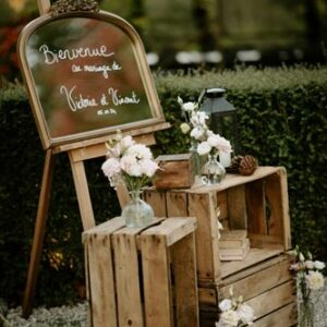 Chaise