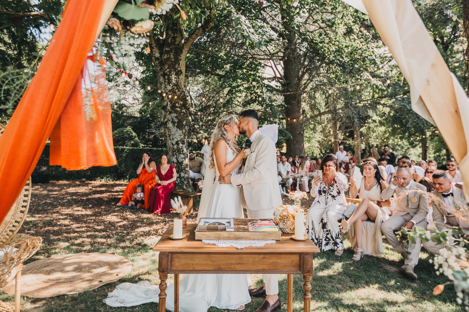 location decoration mariage art deco receptions