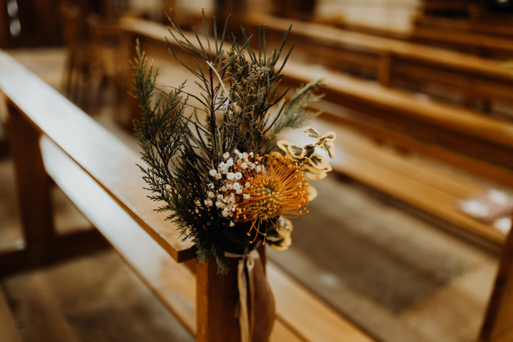 Décoration et fleurs mariage réalisé par Art déco réceptions. Mariage Isère , Savoie et Rhône-Alpes