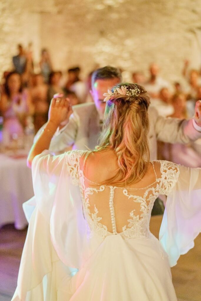 Wedding planner Isère