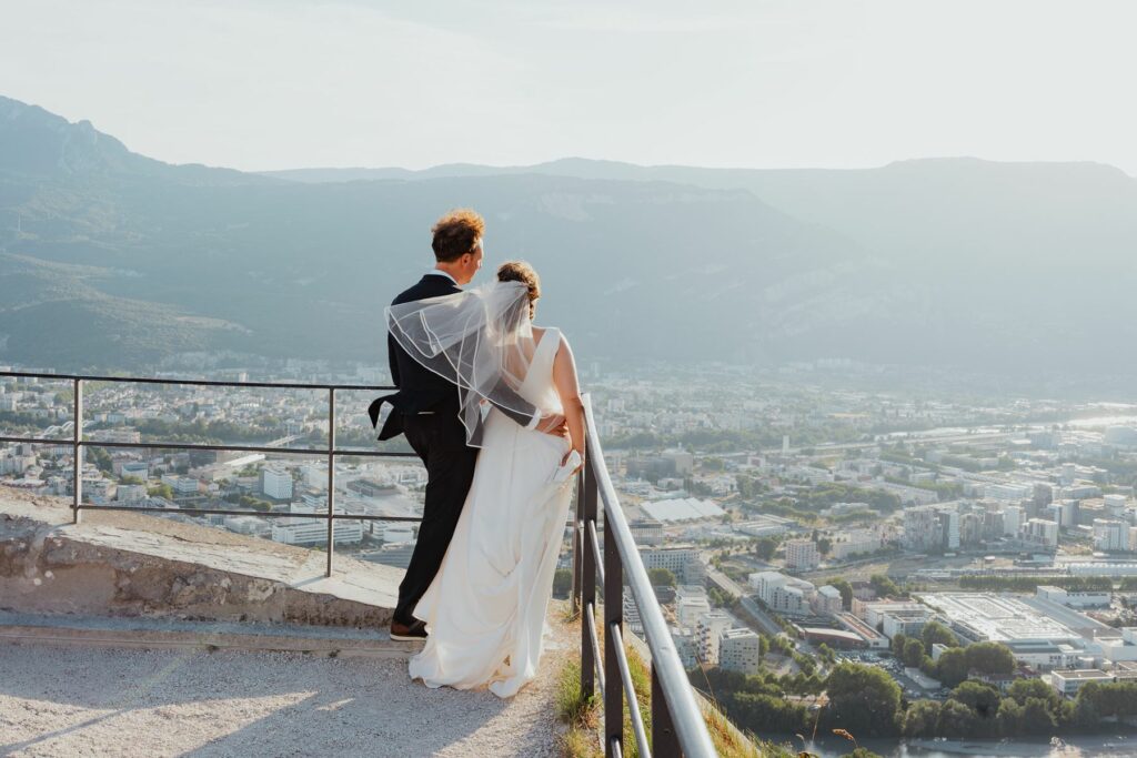 wedding planner Isère Rhône-Alpe